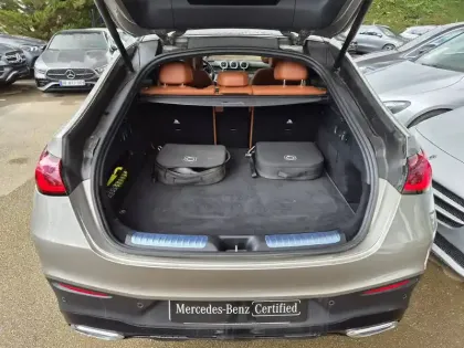 Photo 8 Mercedes GLC  Coupe 300 e 9G-Tronic 4Matic