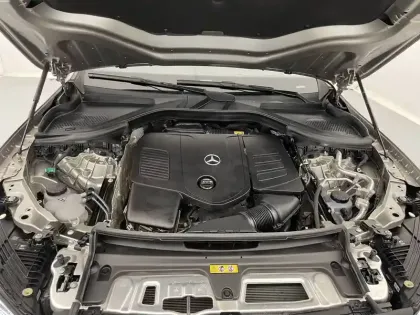 Photo 49 Mercedes GLC  Coupe 300 e 9G-Tronic 4Matic