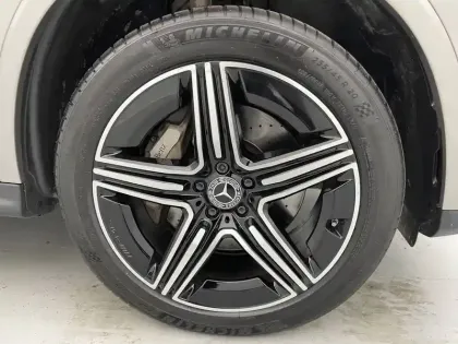 Photo 47 Mercedes GLC  Coupe 300 e 9G-Tronic 4Matic
