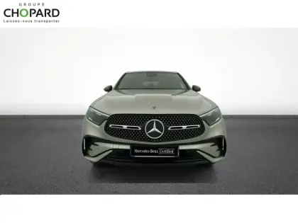 Photo 31 Mercedes GLC  Coupe 300 e 9G-Tronic 4Matic