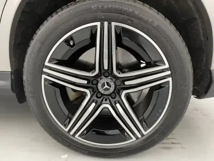 Photo 48 Mercedes GLC  Coupe 300 e 9G-Tronic 4Matic