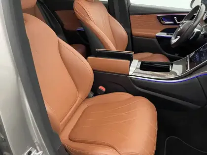 Photo 60 Mercedes GLC  Coupe 300 e 9G-Tronic 4Matic