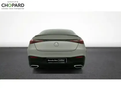 Photo 36 Mercedes GLC  Coupe 300 e 9G-Tronic 4Matic