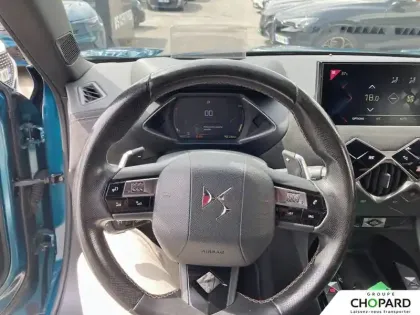 Photo 16 DS DS 3 DS3 Crossback PureTech 130 EAT8