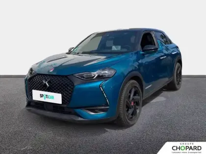Photo Ds Ds 3 Performance Line+