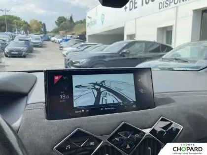 Photo 12 DS DS 3 DS3 Crossback PureTech 130 EAT8