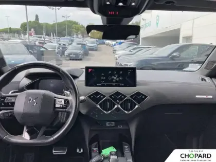 Photo 14 DS DS 3 DS3 Crossback PureTech 130 EAT8