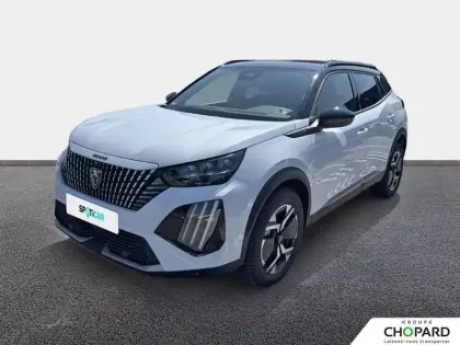 Photo Peugeot 2008 Gt Exclusive