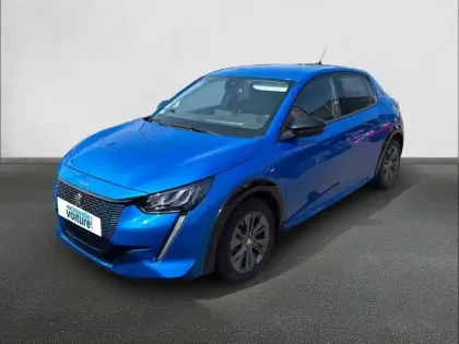 Photo Peugeot 208 Allure Pack