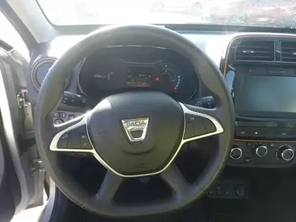 Photo 10 Dacia Spring  Achat Intégral