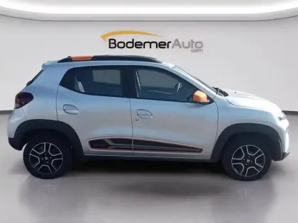 Photo 5 Dacia Spring  Achat Intégral