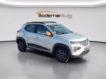 Photo 6 Dacia Spring  Achat Intégral