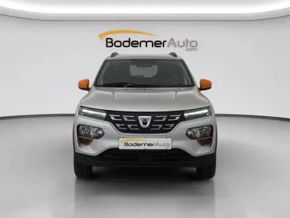 Photo 84 Dacia Spring  Achat Intégral