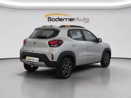 Photo 50 Dacia Spring  Achat Intégral