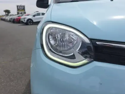 Photo 29 Renault Twingo  III E-Tech