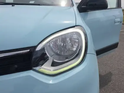 Photo 30 Renault Twingo  III E-Tech