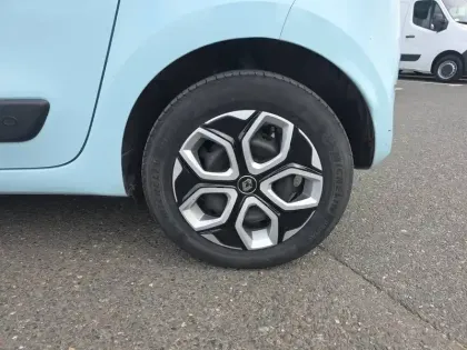 Photo 9 Renault Twingo  III E-Tech