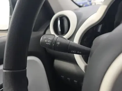 Photo 21 Renault Twingo  III E-Tech