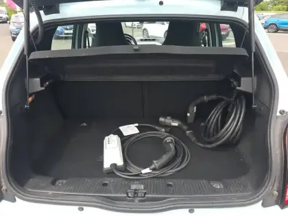 Photo 13 Renault Twingo  III E-Tech