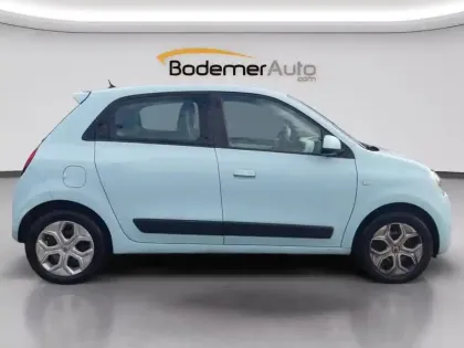Photo 5 Renault Twingo  III SCe 65 - 21