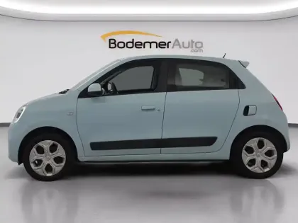 Photo 103 Renault Twingo  III SCe 65 - 21