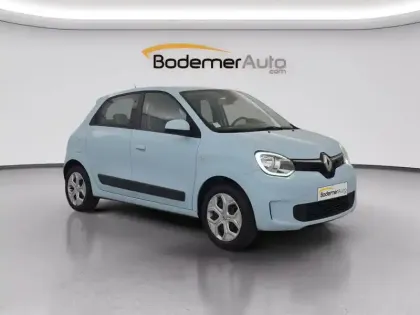 Photo 253 Renault Twingo  III SCe 65 - 21