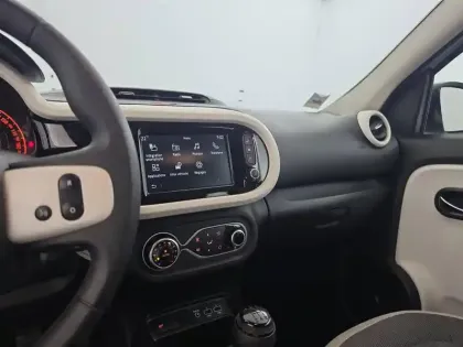 Photo 153 Renault Twingo  III SCe 65 - 21