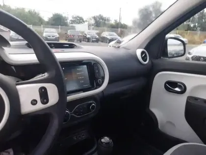 Photo 13 Renault Twingo  III SCe 65 - 21