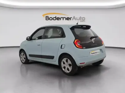 Photo 249 Renault Twingo  III SCe 65 - 21
