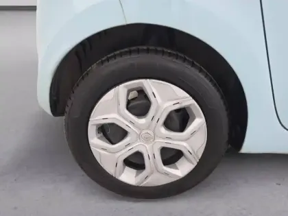 Photo 29 Renault Twingo  III SCe 65 - 21