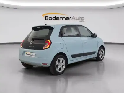 Photo 251 Renault Twingo  III SCe 65 - 21