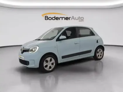 Photo 305 Renault Twingo  III SCe 65 - 21