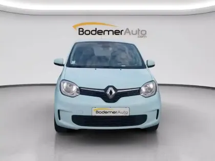 Photo 7 Renault Twingo  III SCe 65 - 21