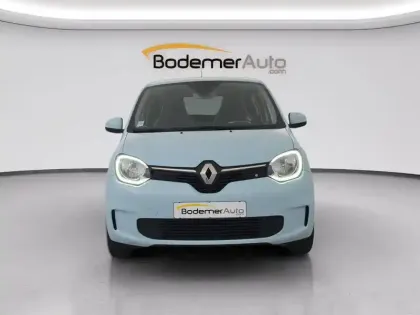 Photo 196 Renault Twingo  III SCe 65 - 21