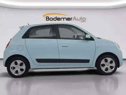Photo 223 Renault Twingo  III SCe 65 - 21
