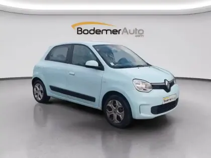 Photo 6 Renault Twingo  III SCe 65 - 21