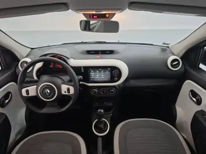 Photo 323 Renault Twingo  III SCe 65 - 21