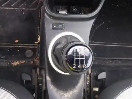 Photo 12 Renault Twingo  III SCe 65 - 21