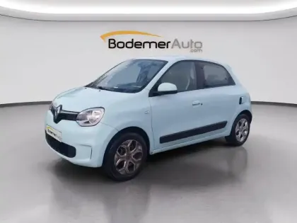Photo Renault Twingo Zen