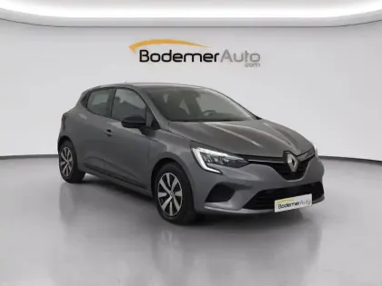 Photo 36 Renault Clio  TCe 90