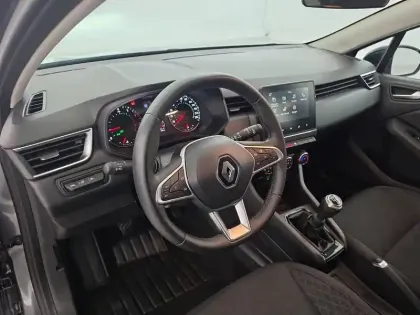 Photo 46 Renault Clio  TCe 90
