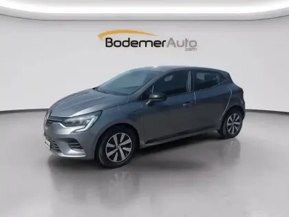 Photo Renault Clio Equilibre