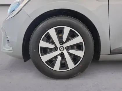 Photo 272 Renault Clio  TCe 90