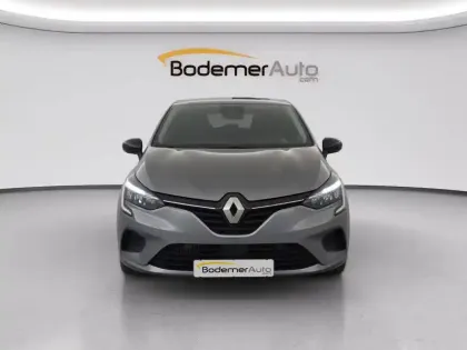 Photo 211 Renault Clio  TCe 90
