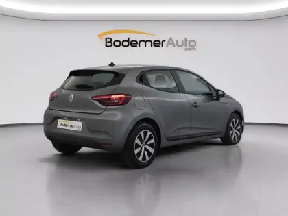 Photo 92 Renault Clio  TCe 90