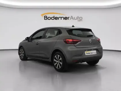 Photo 32 Renault Clio  TCe 90