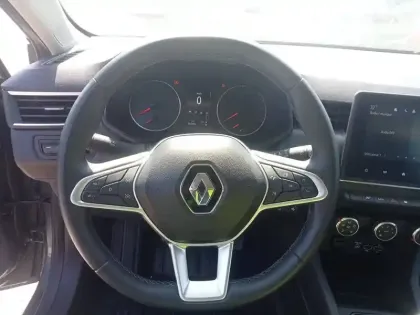 Photo 10 Renault Clio  TCe 90