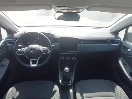Photo 9 Renault Clio  TCe 90