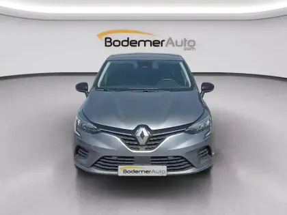 Photo 7 Renault Clio  TCe 90