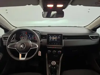 Photo 337 Renault Clio  TCe 90